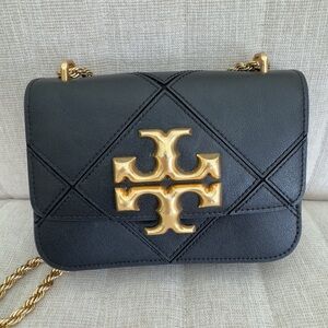 Tory Burch Women's Eleanor Small Shoulder Bag